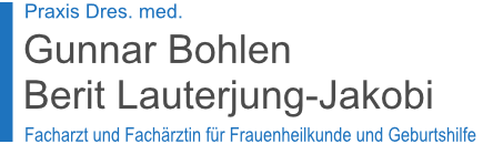 Frauenarztpraxis Bohlen